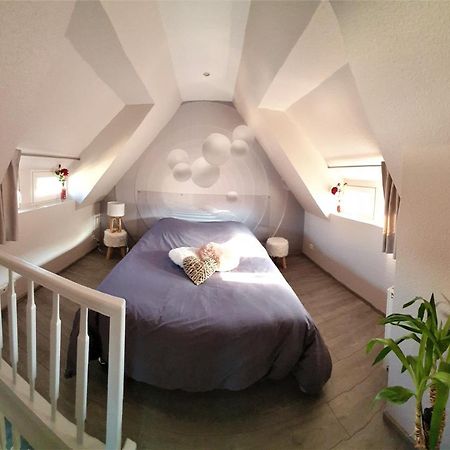 Chic & Cosy Apartment Haguenau Exterior foto