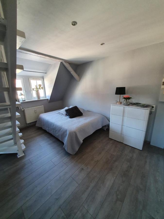 Chic & Cosy Apartment Haguenau Exterior foto