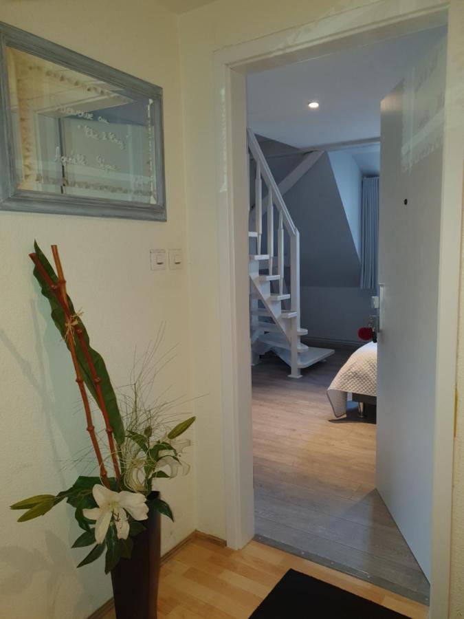 Chic & Cosy Apartment Haguenau Exterior foto
