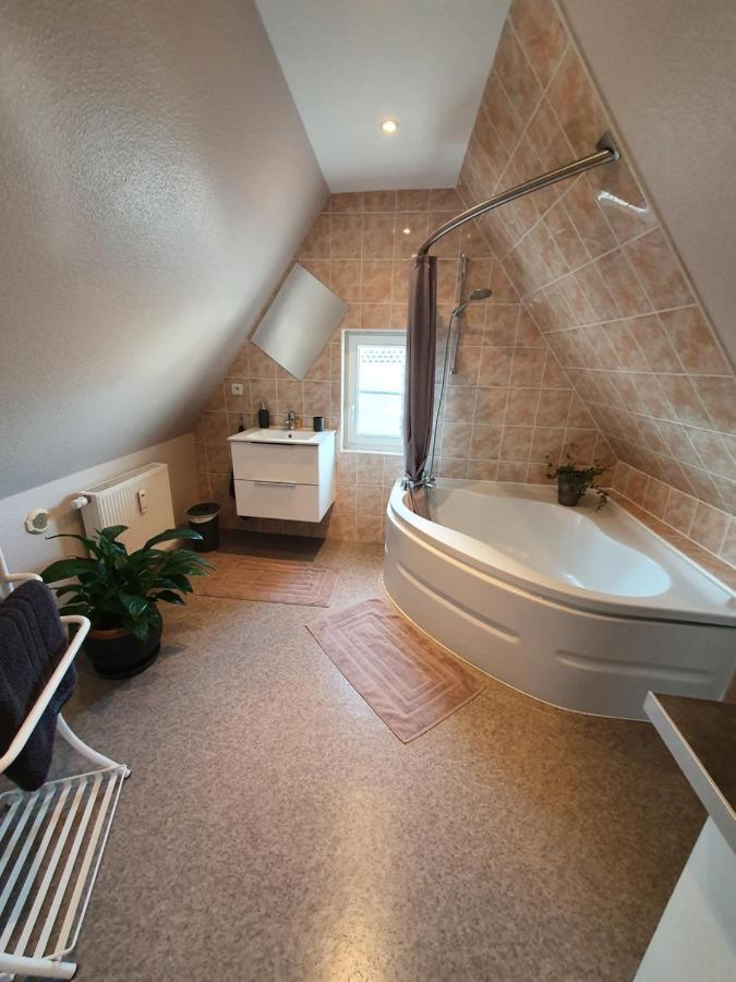 Chic & Cosy Apartment Haguenau Exterior foto