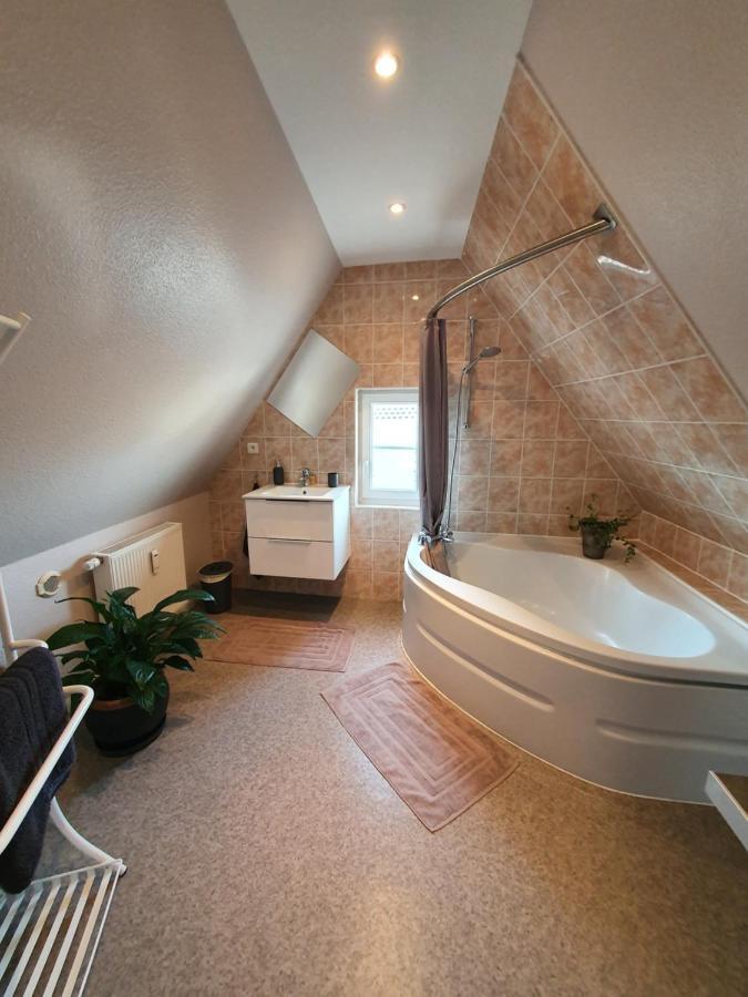 Chic & Cosy Apartment Haguenau Exterior foto